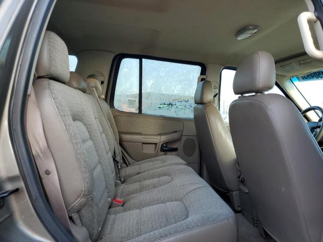 Photo 11 from auction – 2003 FORD EXPLORER with VIN 1FMZU72K13ZB43070