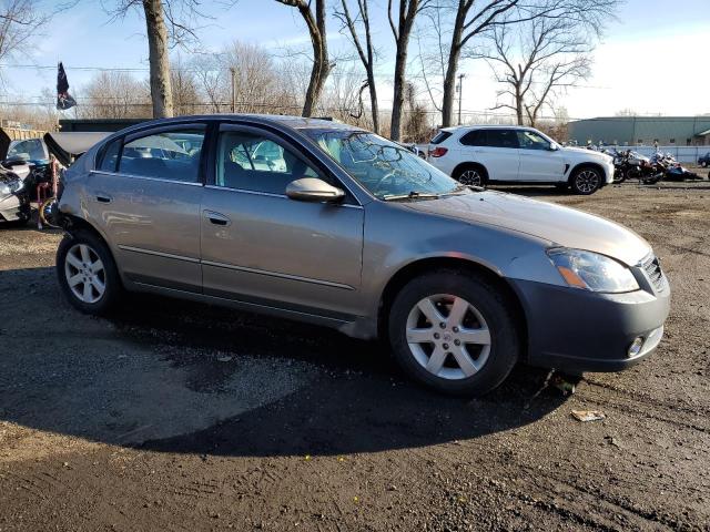 Photo 4 from auction – 2003 NISSAN ALTIMA BAS with VIN 1N4AL11D33C241045