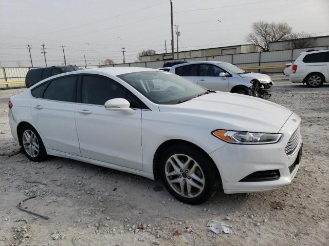 Photo 4 from auction – 2014 FORD FUSION SE with VIN 3FA6P0HR6ER391029