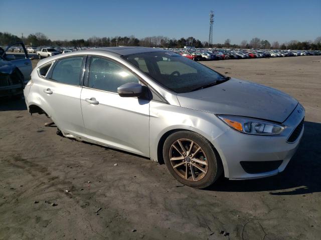 Photo 4 from auction – 2016 FORD FOCUS SE with VIN 1FADP3K28GL270847