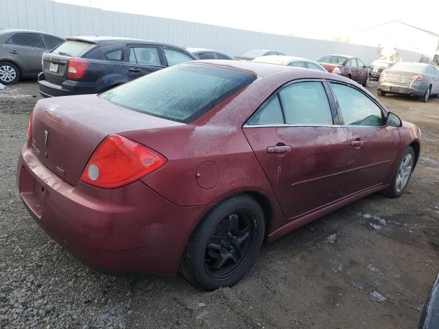 Photo 3 from auction – 2010 PONTIAC G6 with VIN 1G2ZA5E03A4159748