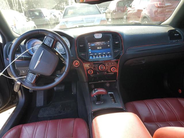 Photo 8 from auction – 2013 CHRYSLER 300 S with VIN 2C3CCAGG3DH547457