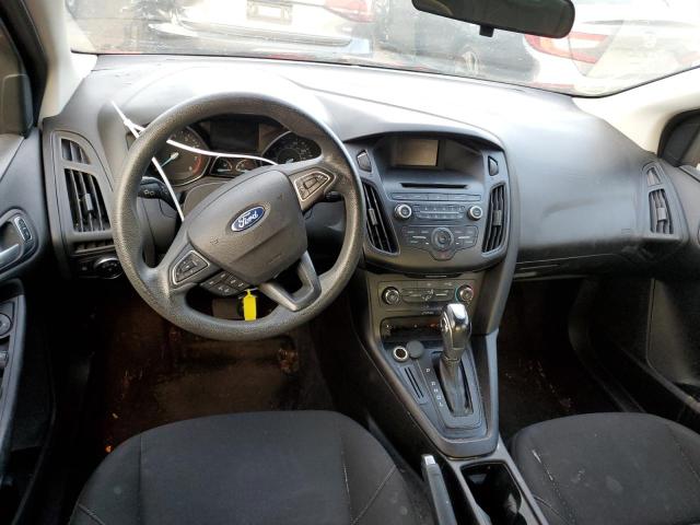 Photo 8 from auction – 2016 FORD FOCUS SE with VIN 1FADP3F20GL204187