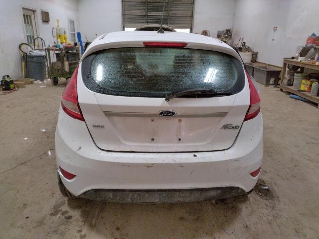 Photo 6 from auction – 2011 FORD FIESTA SES with VIN 3FADP4FJ1BM238918