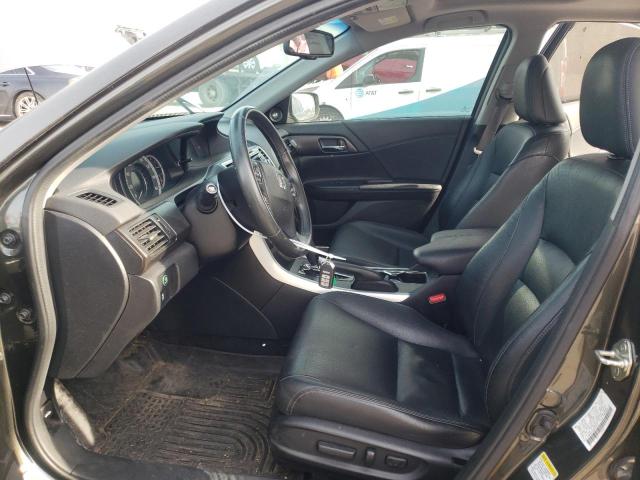 Photo 7 from auction – 2013 HONDA ACCORD EXL with VIN 1HGCR2F80DA278331