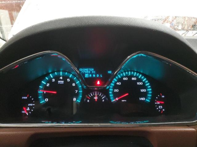 Photo 9 from auction – 2015 CHEVROLET TRAVERSE L with VIN 1GNKVJKD6FJ367270