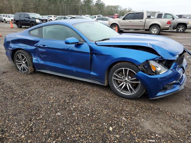 Photo 4 from auction – 2017 FORD MUSTANG with VIN 1FA6P8TH6H5214856