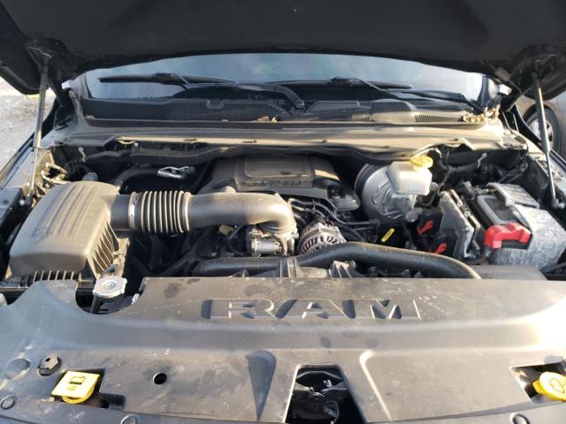 Photo 11 from auction – 2019 RAM 1500 REBEL with VIN 1C6SRFLT2KN722106