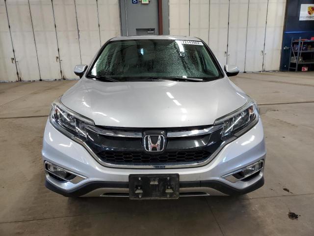 Photo 5 from auction – 2016 HONDA CR-V EX with VIN 2HKRM4H55GH604238