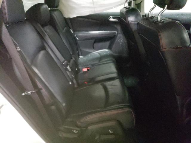 Photo 11 from auction – 2017 DODGE JOURNEY GT with VIN 3C4PDDEG4HT593117