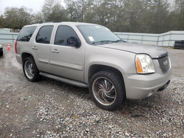 Photo 4 from auction – 2007 GMC YUKON with VIN 1GKFC13J57J266585