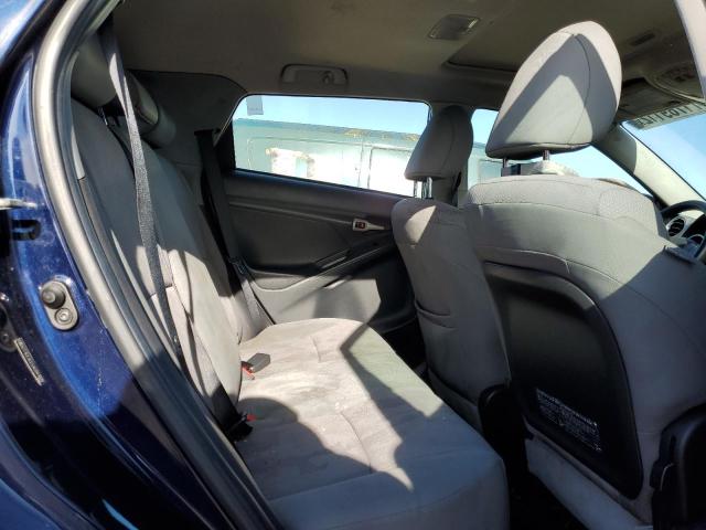 Photo 10 from auction – 2010 TOYOTA MATRIX with VIN 2T1KE4EE5AC041009