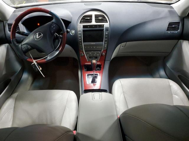 Photo 8 from auction – 2009 LEXUS ES 350 with VIN JTHBJ46G792285880