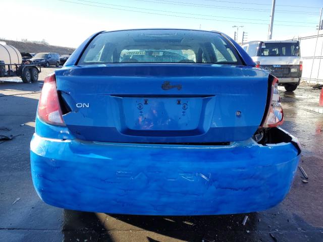 Photo 6 from auction – 2004 SATURN ION LEVEL with VIN 1G8AJ52F04Z103267