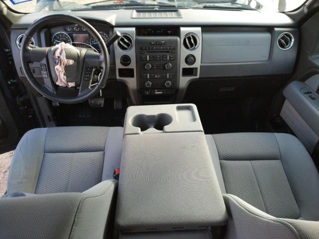 Photo 8 from auction – 2012 FORD F150 with VIN 1FTFW1CF5CFC19858