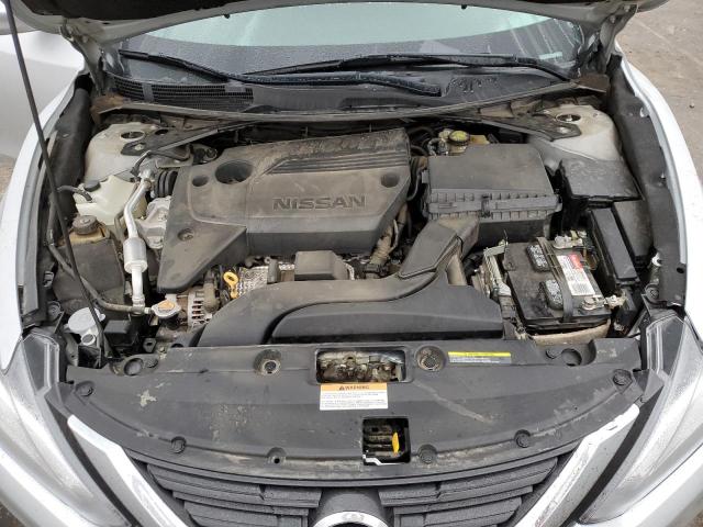 Photo 11 from auction – 2017 NISSAN ALTIMA 2.5 with VIN 1N4AL3APXHC192780