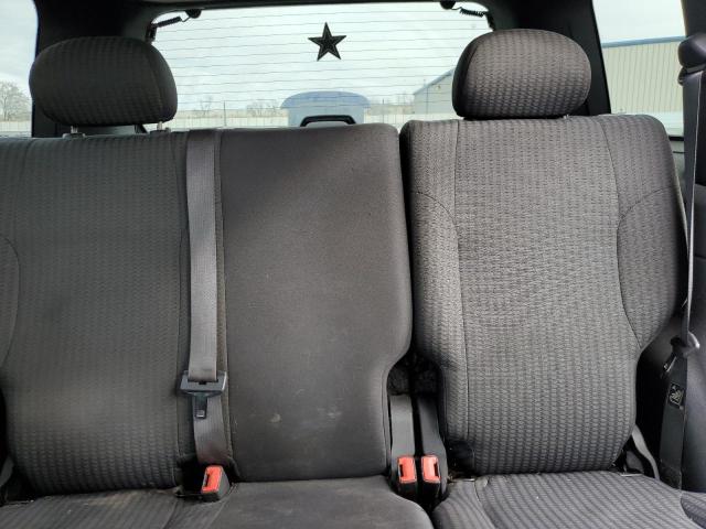 Photo 10 from auction – 2003 JEEP LIBERTY SP with VIN 1J4GL48K63W651275