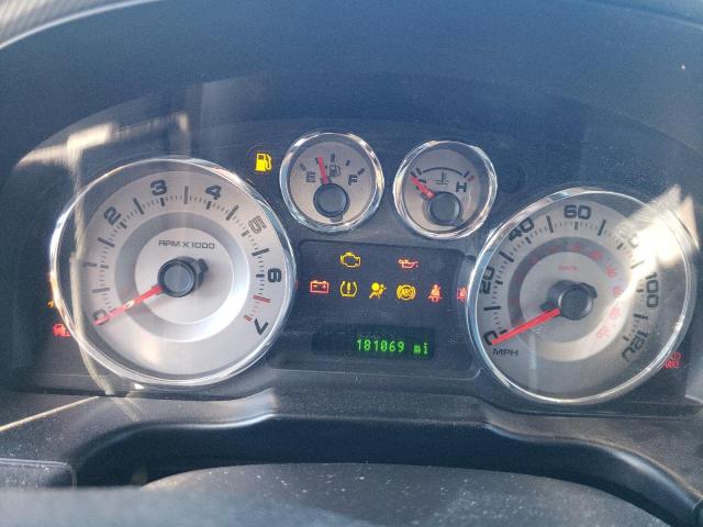 Photo 9 from auction – 2009 FORD EDGE LIMIT with VIN 2FMDK49C99BA56462