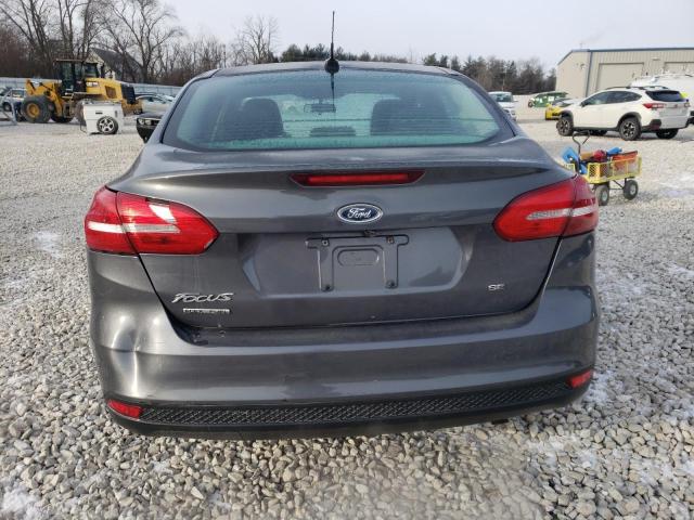 Photo 6 from auction – 2015 FORD FOCUS SE with VIN 1FADP3F28FL202895