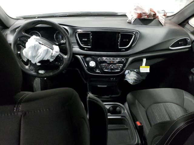 Photo 8 from auction – 2019 CHRYSLER PACIFICA T with VIN 2C4RC1FG1KR666799
