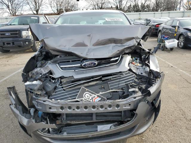Photo 5 from auction – 2014 FORD C-MAX SE with VIN 1FADP5AU3EL518031