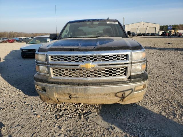 Photo 5 from auction – 2014 CHEVROLET SILVERADO with VIN 3GCPCRECXEG315937