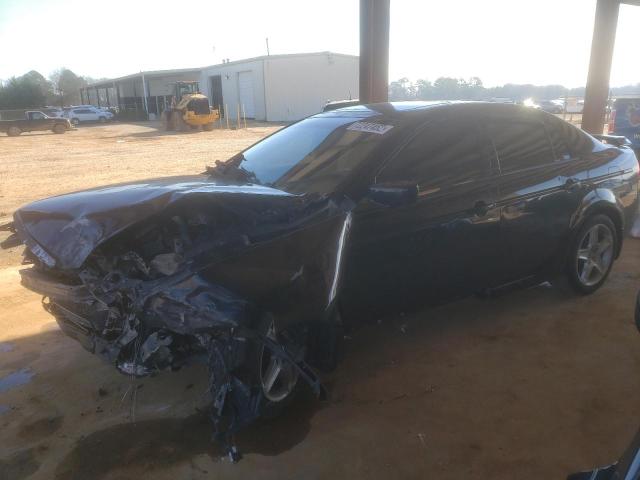 Photo 1 from auction – 2004 ACURA TL with VIN 19UUA66244A023633