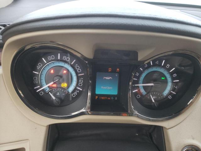 Photo 9 from auction – 2013 BUICK LACROSSE with VIN 1G4GF5E3XDF273233