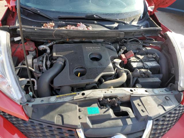 Photo 12 from auction – 2014 NISSAN JUKE S with VIN JN8AF5MR0ET354961