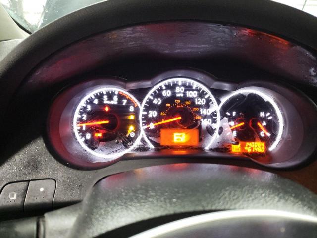 Photo 9 from auction – 2012 NISSAN ALTIMA BAS with VIN 1N4AL2AP5CN421941