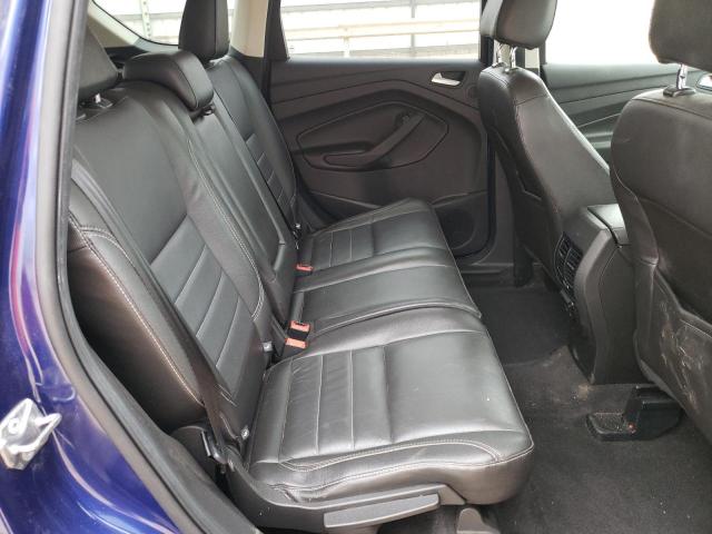 Photo 11 from auction – 2016 FORD ESCAPE TIT with VIN 1FMCU0J99GUA66415