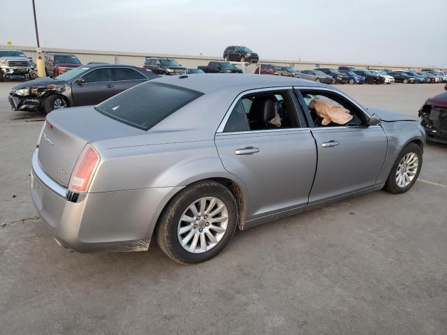 Фото 3 с аукциона – 2013 CHRYSLER 300 с VIN 2C3CCAAG3DH599441