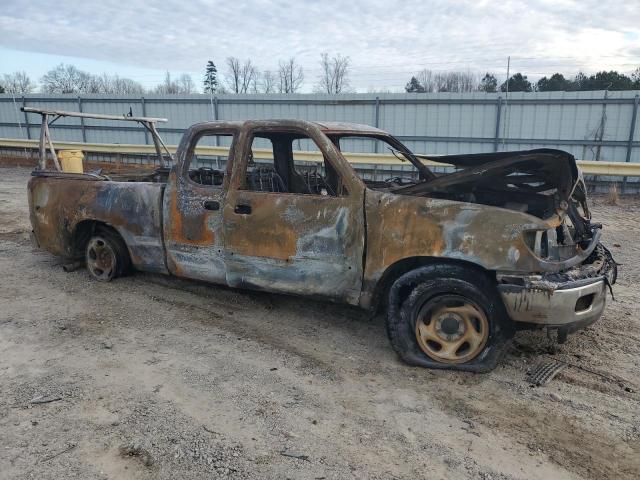 Photo 4 from auction – 2000 TOYOTA TUNDRA ACC with VIN 5TBBT4418YS054V1N