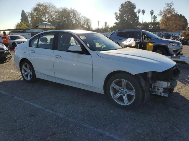 Photo 4 from auction – 2014 BMW 328 I with VIN WBA3A5G52ENP28922