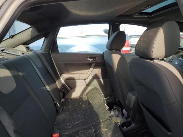 Photo 10 from auction – 2008 FORD FOCUS SE with VIN 1FAHP35N88W276154