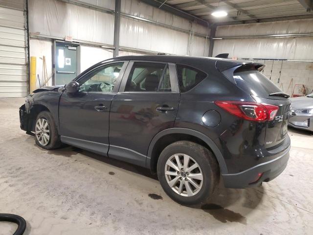صورة رقم 2 من المزاد - 2013 MAZDA CX-5 TOURI مع VIN JM3KE4CE2D0142792