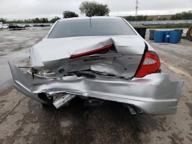 Photo 6 from auction – 2011 FORD FUSION SE with VIN 3FAHP0HA7BR103601