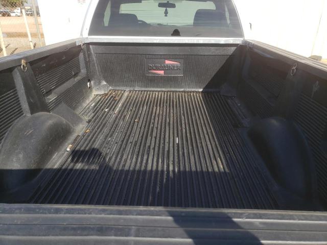 Photo 10 from auction – 2011 FORD F150 with VIN 1FTNF1CF4BKD28538