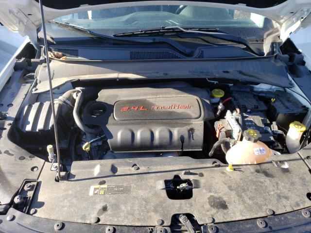 Photo 12 from auction – 2018 JEEP COMPASS LA with VIN 3C4NJDBB2JT161477