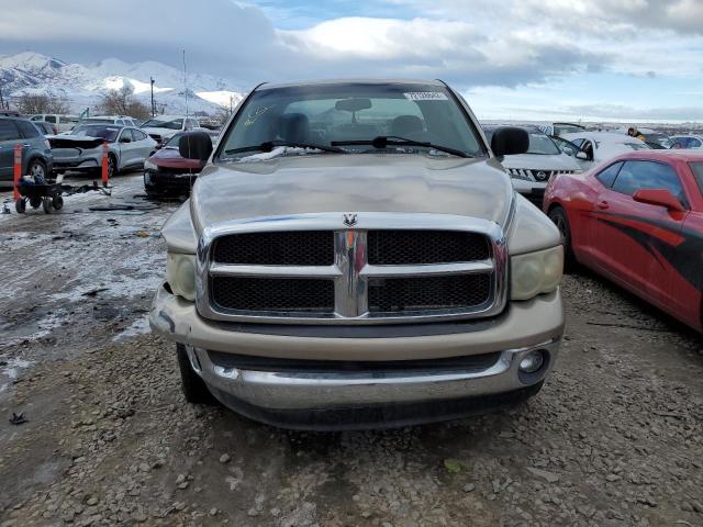 Photo 5 from auction – 2002 DODGE RAM 1500 with VIN 3D7HU18N52G186555