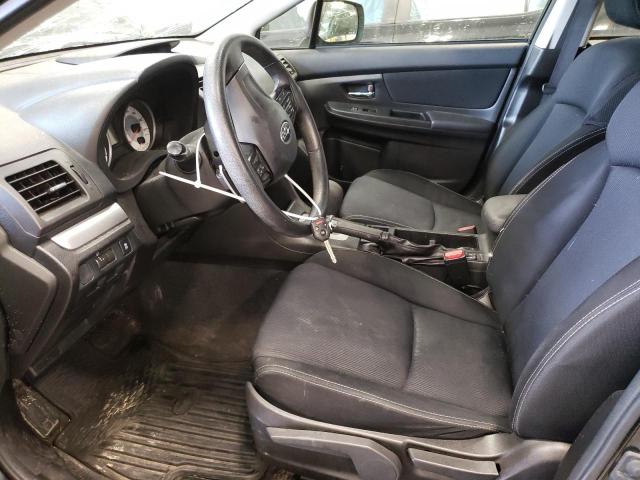 صورة رقم 7 من المزاد - 2012 SUBARU IMPREZA SP مع VIN JF1GPAL60CH239821