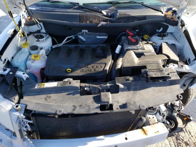 Photo 12 from auction – 2017 JEEP COMPASS LA with VIN 1C4NJDEB1HD112153