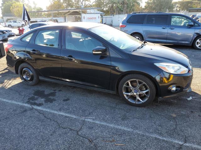 Photo 4 from auction – 2013 FORD FOCUS SE with VIN 1FADP3F26DL236895