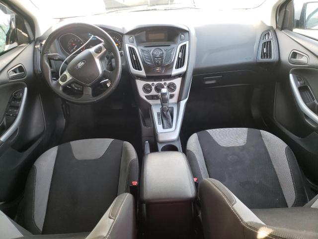 Photo 8 from auction – 2012 FORD FOCUS SE with VIN 1FAHP3F21CL232155