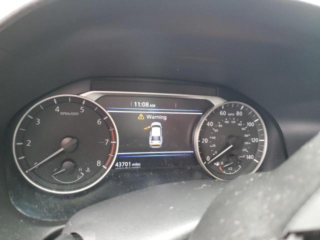 Photo 9 from auction – 2020 NISSAN ALTIMA S with VIN 1N4BL4BV4LC138505