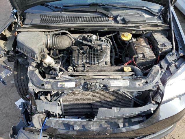 Photo 12 from auction – 2017 DODGE GRAND CARA with VIN 2C4RDGBG3HR563530