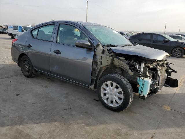 Photo 4 from auction – 2018 NISSAN VERSA S with VIN 3N1CN7AP2JL820848