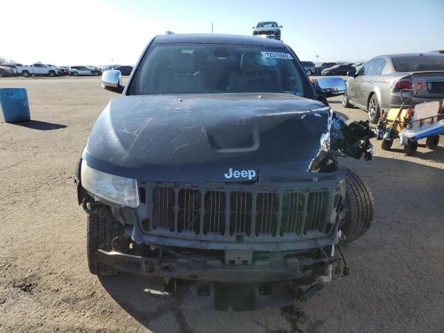 Photo 5 from auction – 2011 JEEP GRAND CHER with VIN 1J4RR5GT9BC552134