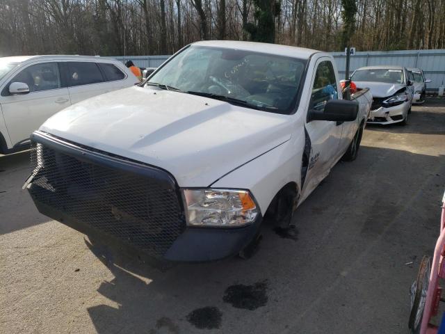 RAM 1500 CLASS 2019 with VIN 3C6JR6DT0KG722785 - Photo from auction