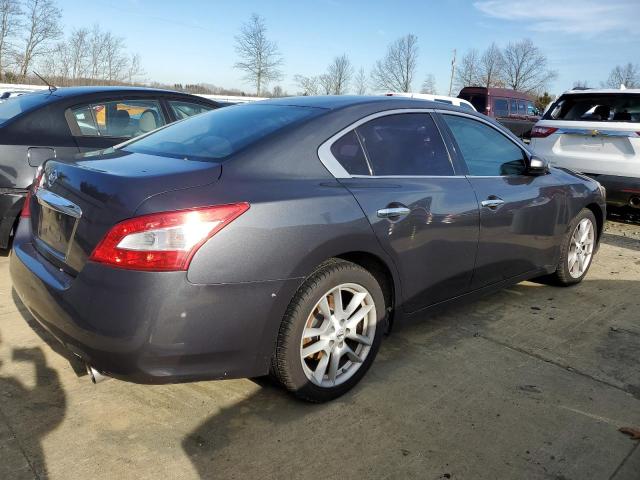 Photo 3 from auction – 2011 NISSAN MAXIMA S with VIN 1N4AA5AP0BC808513